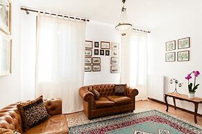 Prince Apartments