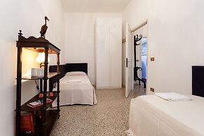 Prince Apartments