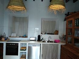 Eole Tarifa Apartments
