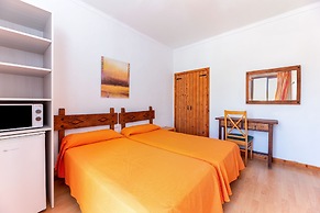 Hostal Residencia San Francisco