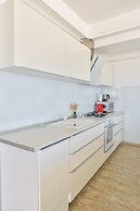 Sea View Penthouse Mamaia