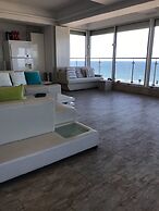 Sea View Penthouse Mamaia