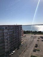Sea View Penthouse Mamaia