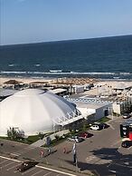 Sea View Penthouse Mamaia