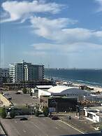 Sea View Studio Mamaia