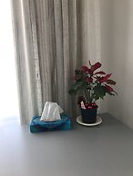 Sea View Studio Mamaia
