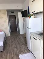 Sea View Studio Mamaia