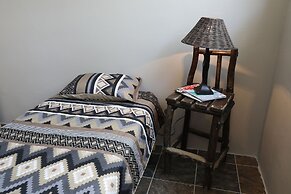 Swakopmund Backpackers