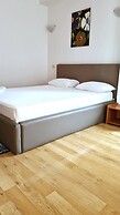 Masy MAMAIA Apartament