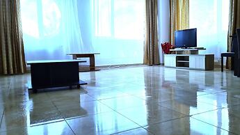 Masy MAMAIA Apartament