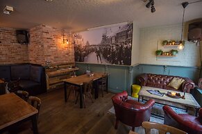 HCR 't Raedhus