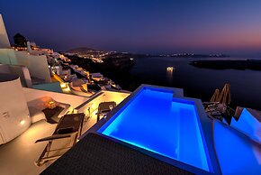 Antrum Cave Villa