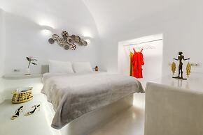 Antrum Cave Villa