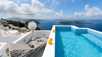 Antrum Cave Villa