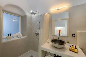 Antrum Cave Villa