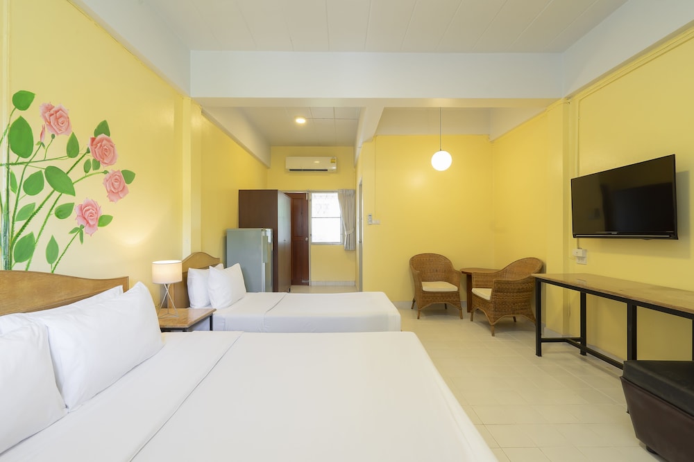 Sawasdee Place Hotel