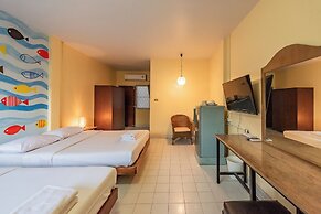 Sawasdee Place Hotel