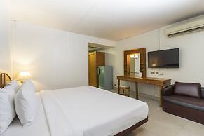 Sawasdee Place Hotel