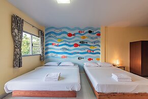 Sawasdee Place Hotel