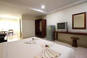 Sawasdee Place Hotel