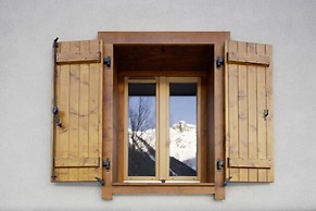 Villa Mont Blanc