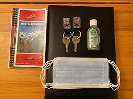 Villa Mont Blanc