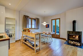 Villa Mont Blanc