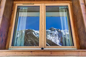 Villa Mont Blanc