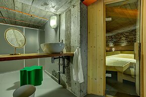 Villa Mont Blanc