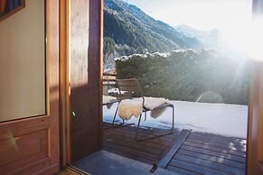 Villa Mont Blanc