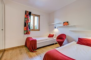 Villa Mont Blanc
