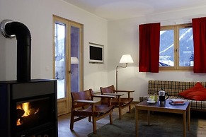 Villa Mont Blanc