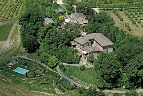 La Rocca della Magione