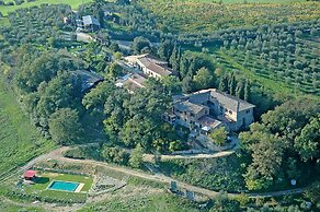 La Rocca della Magione