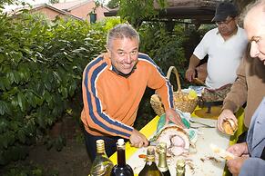 Agriturismo Il Giogo