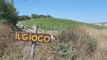 Agriturismo Il Giogo