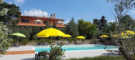 Agriturismo Il Giogo