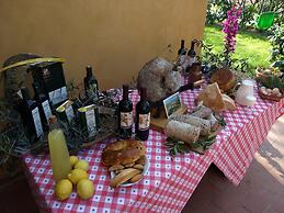 Agriturismo Il Giogo