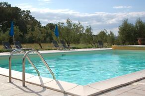 Agriturismo Il Giogo