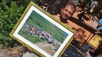 Agriturismo Il Giogo