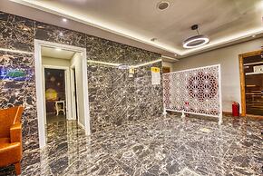 Sirkeci Ersu Hotel