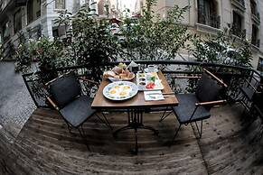 Sirkeci Ersu Hotel