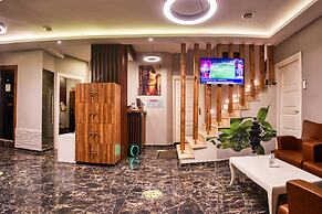 Sirkeci Ersu Hotel