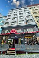 Sirkeci Ersu Hotel