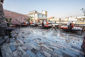 Sirkeci Ersu Hotel