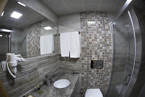 Sirkeci Ersu Hotel