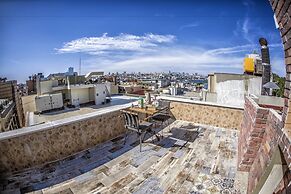 Sirkeci Ersu Hotel