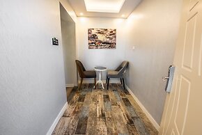 Sirkeci Ersu Hotel