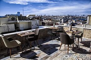 Sirkeci Ersu Hotel
