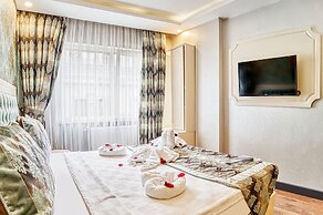 Sirkeci Ersu Hotel